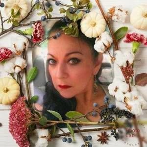 Meet your Posher, Diana